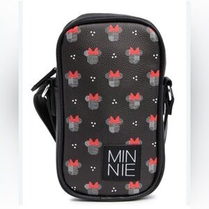 Danielle Nicole Minnie crossbody purse